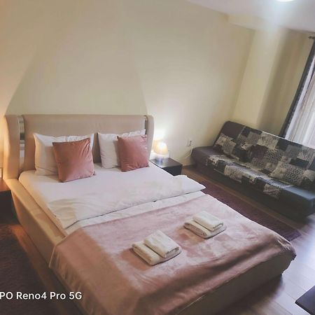Casa Aurelia Bed and Breakfast Σίμπιου Εξωτερικό φωτογραφία