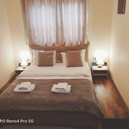 Casa Aurelia Bed and Breakfast Σίμπιου Εξωτερικό φωτογραφία
