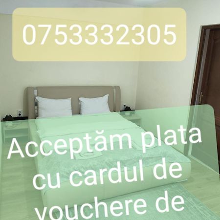 Casa Aurelia Bed and Breakfast Σίμπιου Εξωτερικό φωτογραφία
