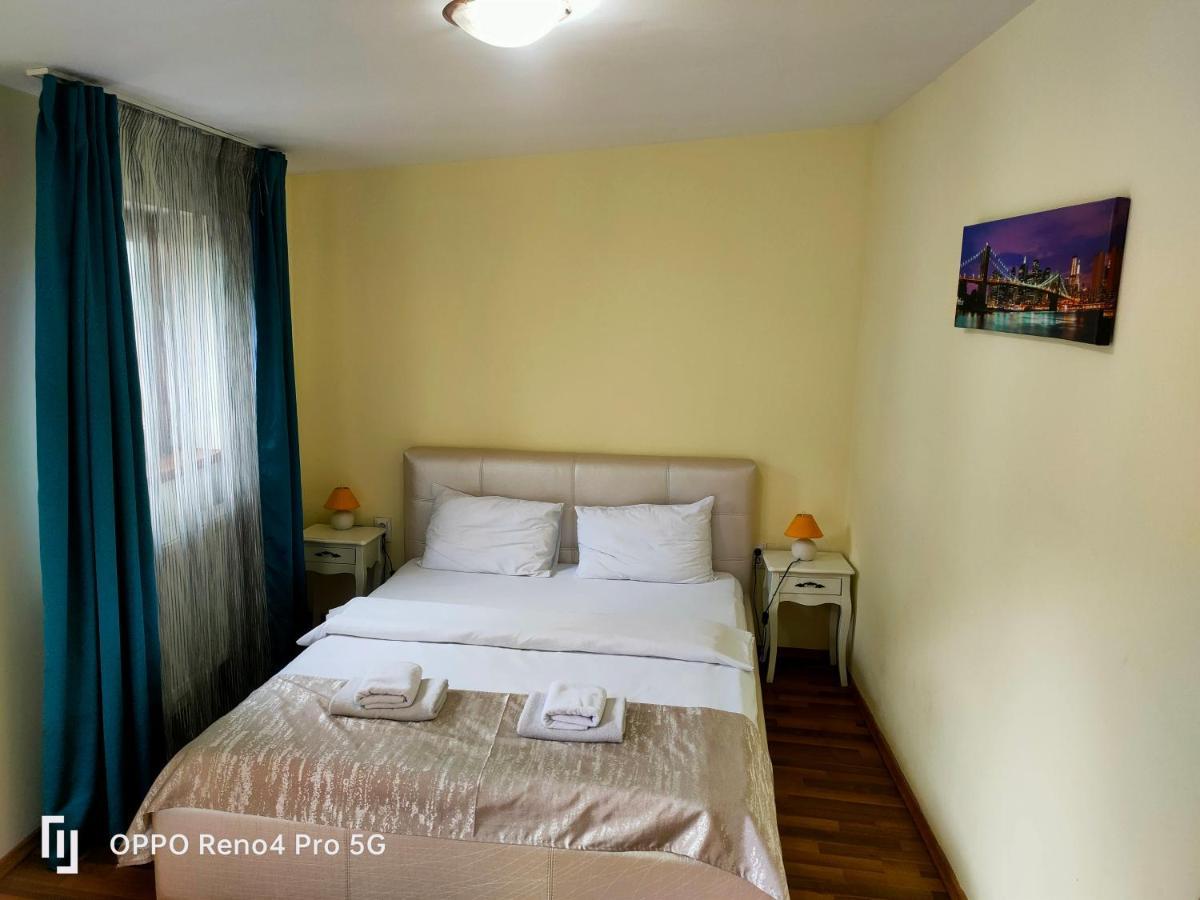 Casa Aurelia Bed and Breakfast Σίμπιου Εξωτερικό φωτογραφία