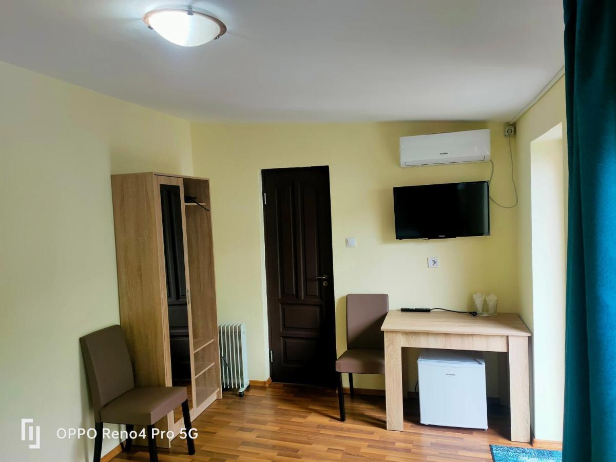 Casa Aurelia Bed and Breakfast Σίμπιου Εξωτερικό φωτογραφία