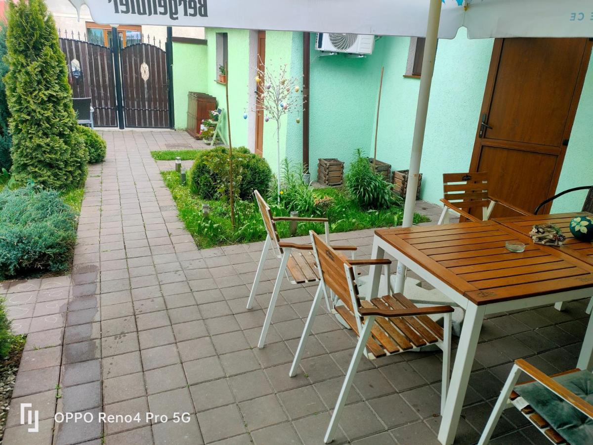 Casa Aurelia Bed and Breakfast Σίμπιου Εξωτερικό φωτογραφία