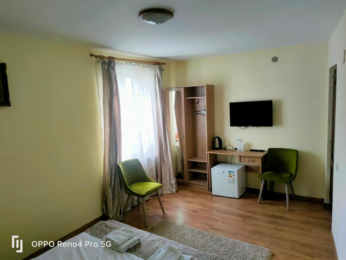 Casa Aurelia Bed and Breakfast Σίμπιου Εξωτερικό φωτογραφία