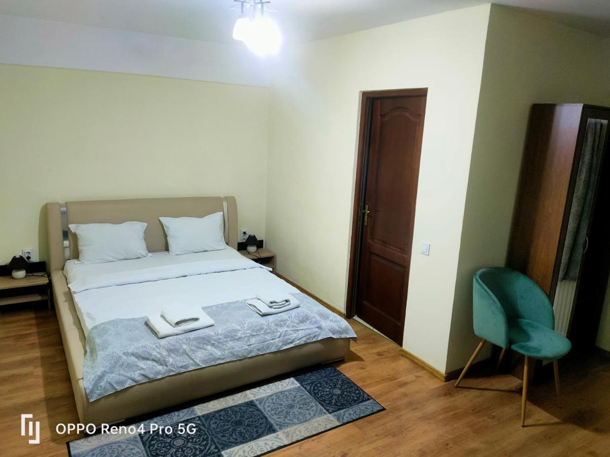 Casa Aurelia Bed and Breakfast Σίμπιου Εξωτερικό φωτογραφία