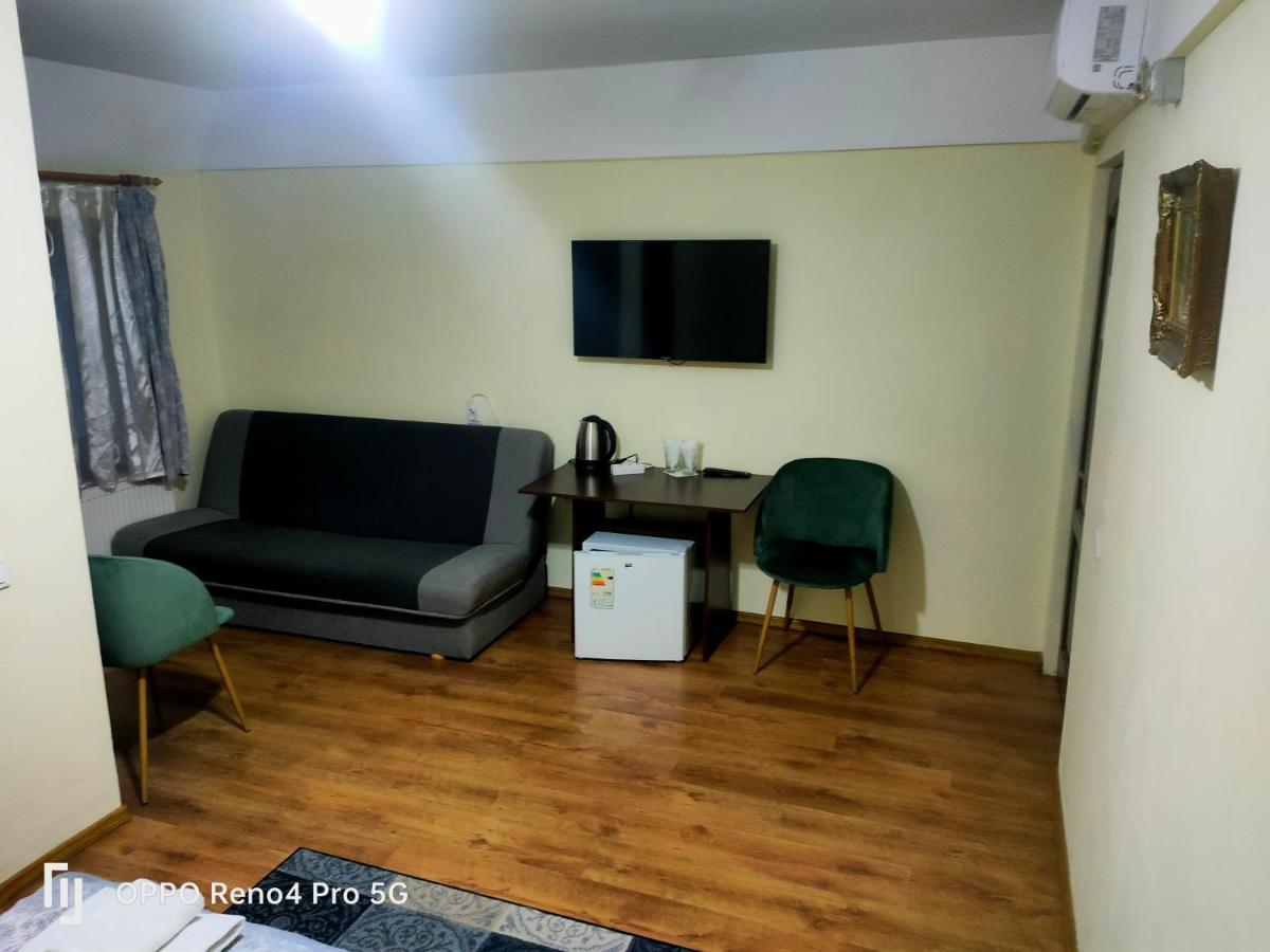 Casa Aurelia Bed and Breakfast Σίμπιου Εξωτερικό φωτογραφία