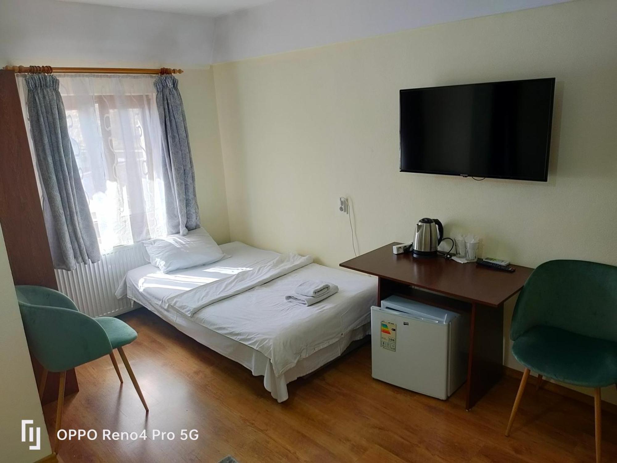 Casa Aurelia Bed and Breakfast Σίμπιου Εξωτερικό φωτογραφία