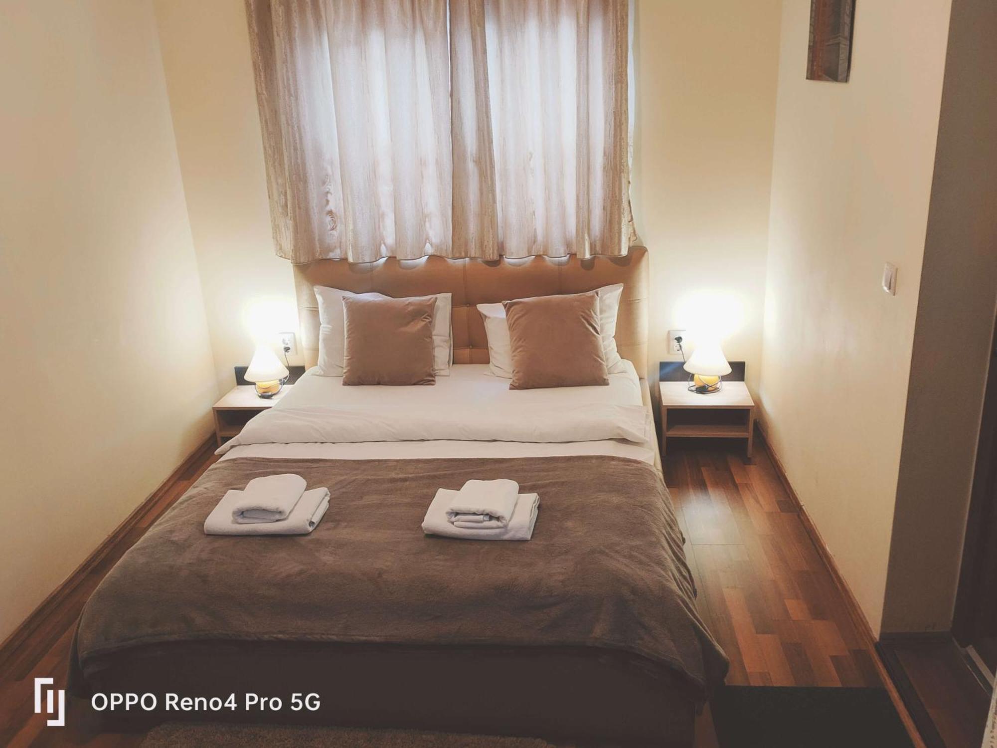 Casa Aurelia Bed and Breakfast Σίμπιου Εξωτερικό φωτογραφία