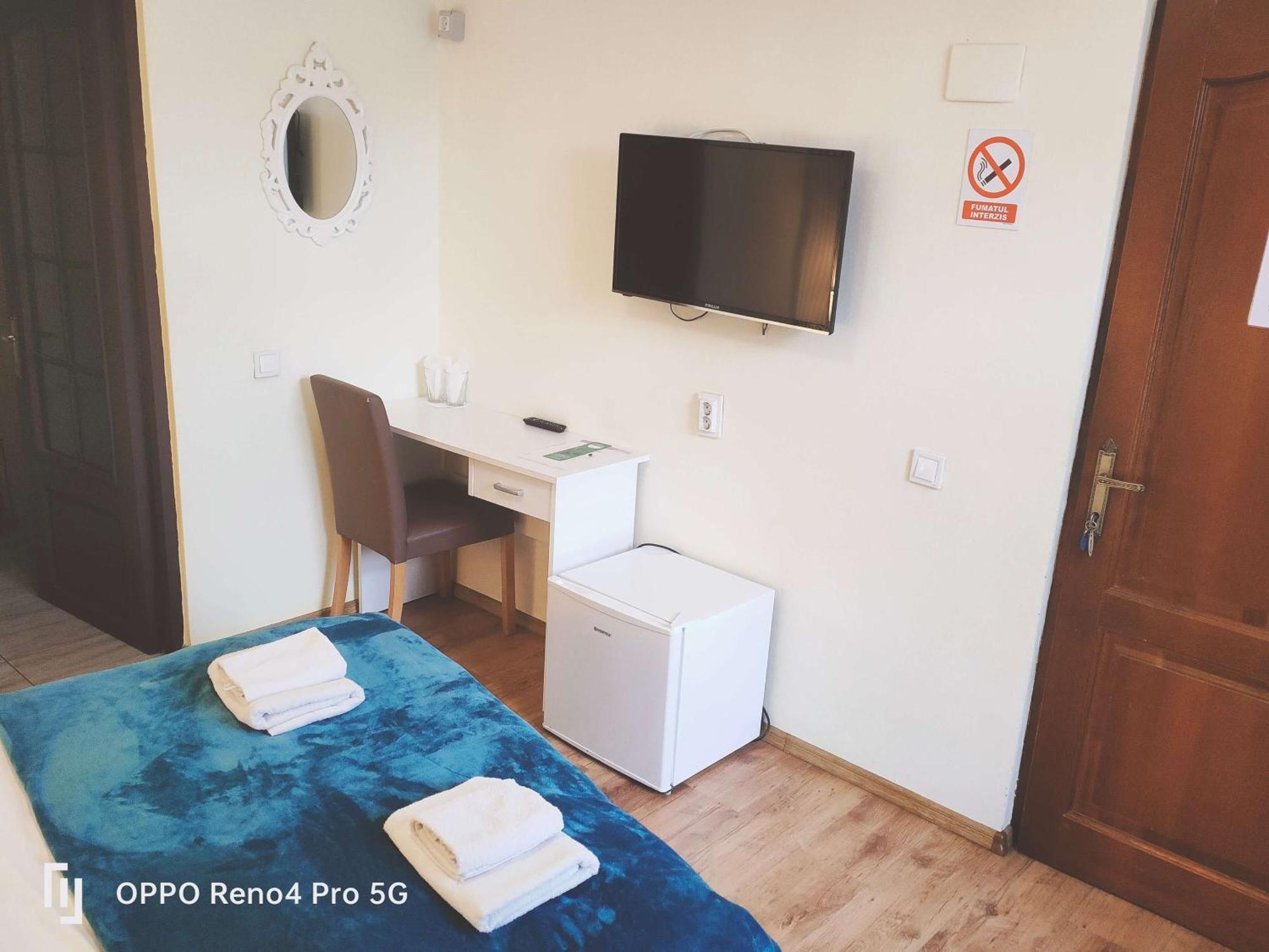 Casa Aurelia Bed and Breakfast Σίμπιου Εξωτερικό φωτογραφία