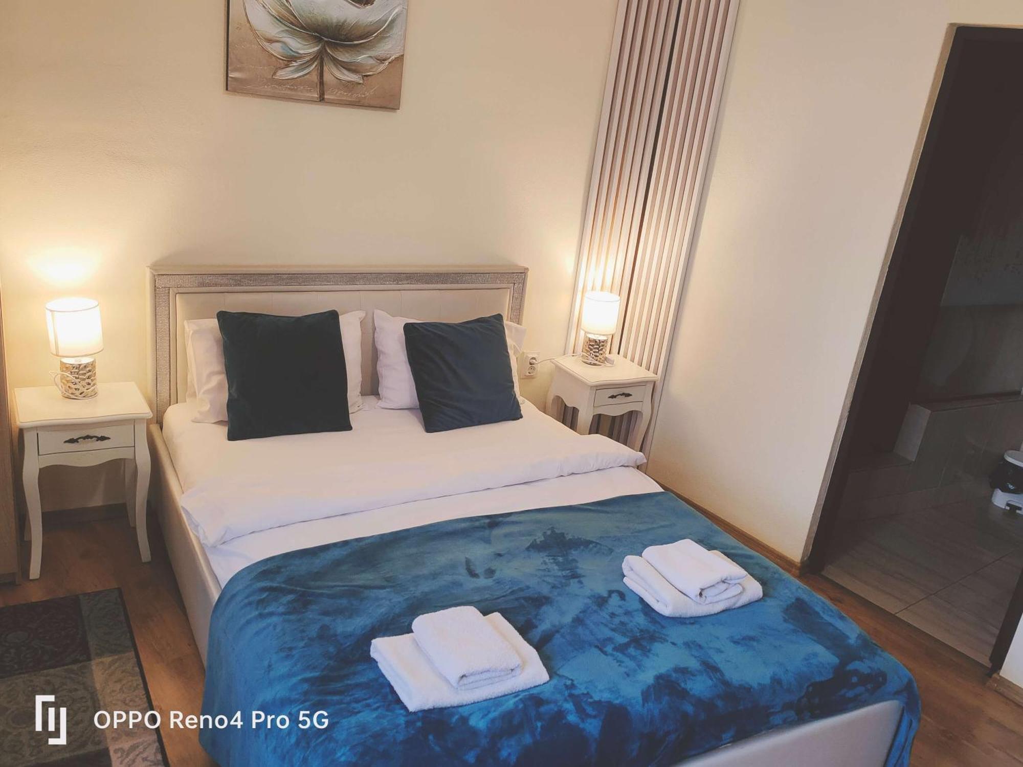 Casa Aurelia Bed and Breakfast Σίμπιου Εξωτερικό φωτογραφία