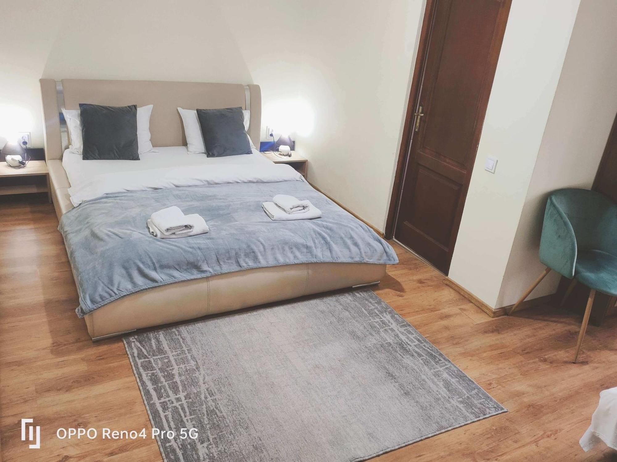 Casa Aurelia Bed and Breakfast Σίμπιου Εξωτερικό φωτογραφία