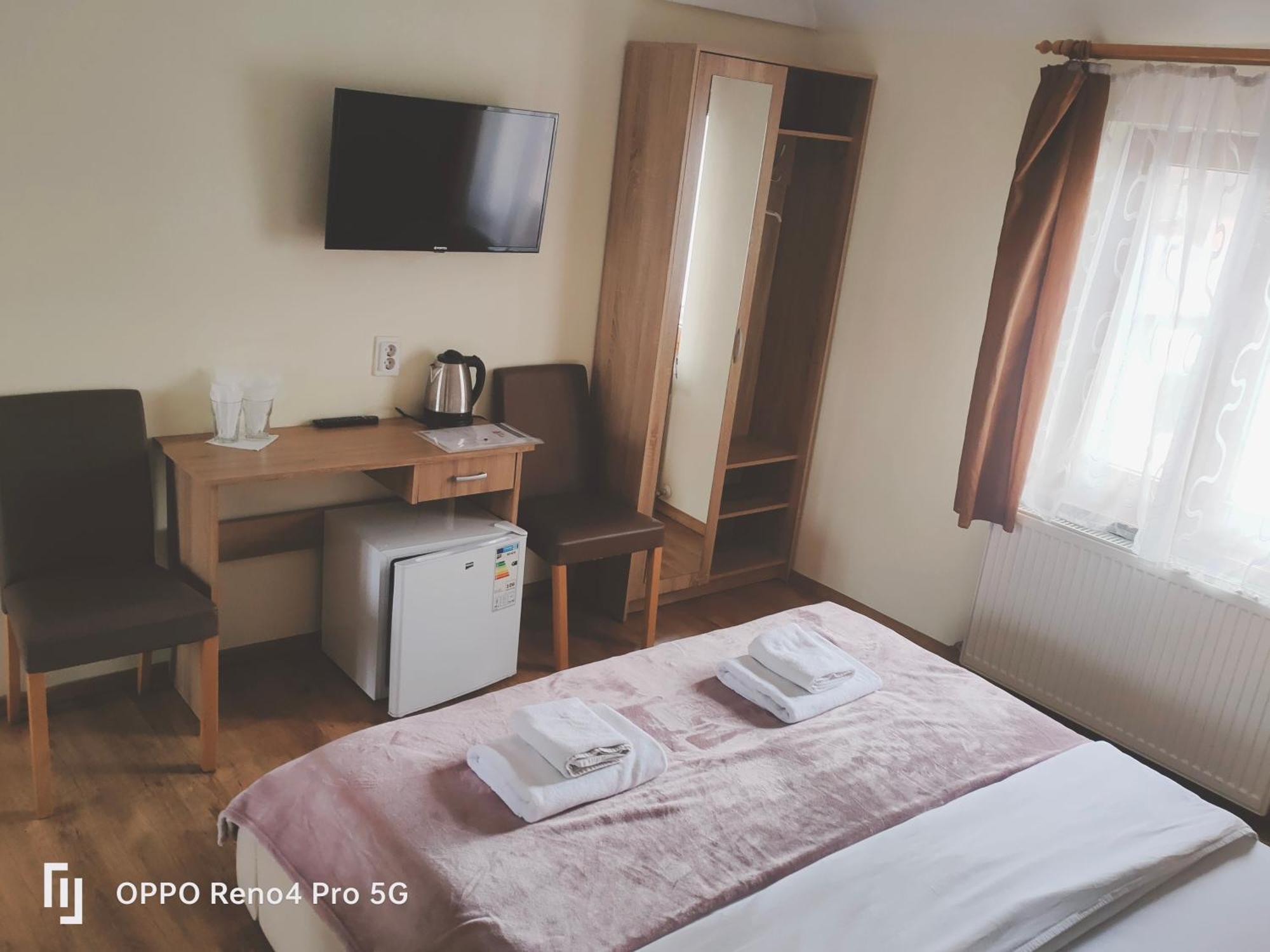 Casa Aurelia Bed and Breakfast Σίμπιου Εξωτερικό φωτογραφία
