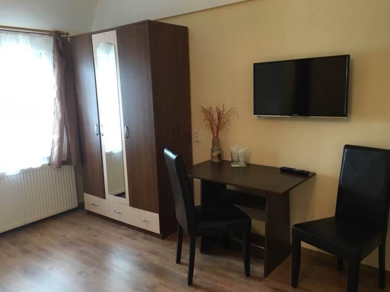 Casa Aurelia Bed and Breakfast Σίμπιου Εξωτερικό φωτογραφία