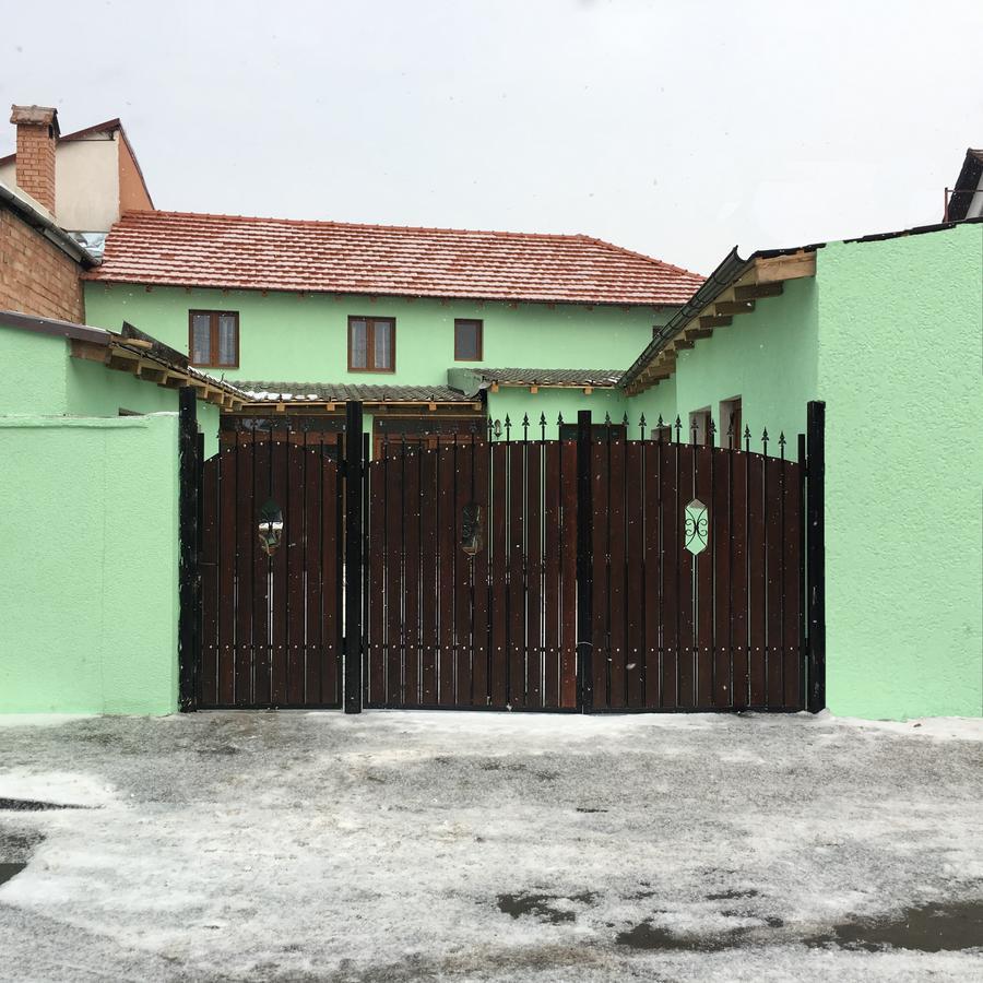 Casa Aurelia Bed and Breakfast Σίμπιου Εξωτερικό φωτογραφία
