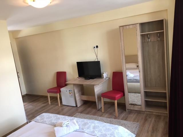 Casa Aurelia Bed and Breakfast Σίμπιου Εξωτερικό φωτογραφία
