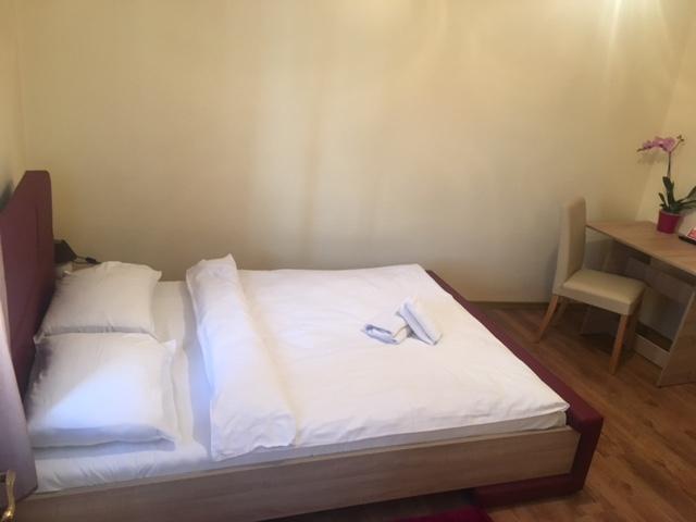 Casa Aurelia Bed and Breakfast Σίμπιου Εξωτερικό φωτογραφία