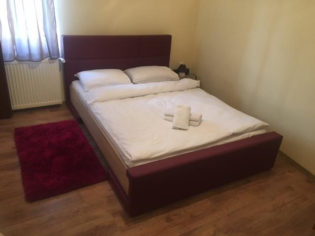 Casa Aurelia Bed and Breakfast Σίμπιου Εξωτερικό φωτογραφία