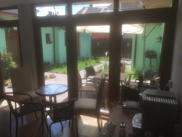 Casa Aurelia Bed and Breakfast Σίμπιου Εξωτερικό φωτογραφία