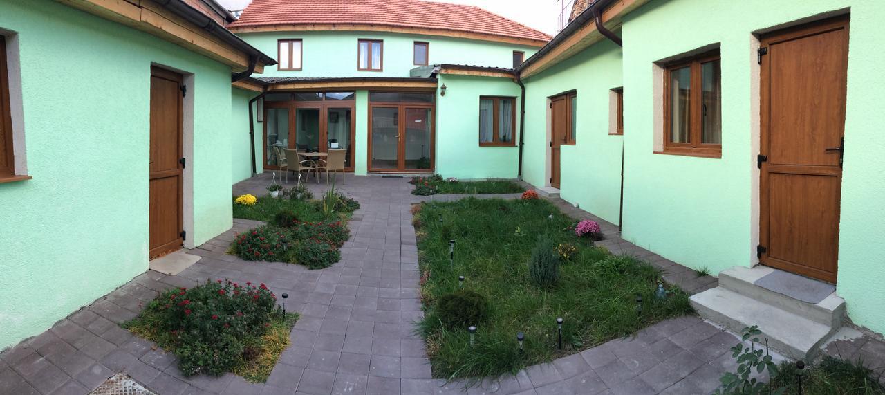 Casa Aurelia Bed and Breakfast Σίμπιου Εξωτερικό φωτογραφία