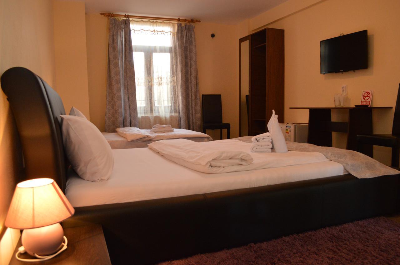 Casa Aurelia Bed and Breakfast Σίμπιου Εξωτερικό φωτογραφία