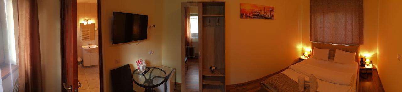 Casa Aurelia Bed and Breakfast Σίμπιου Εξωτερικό φωτογραφία