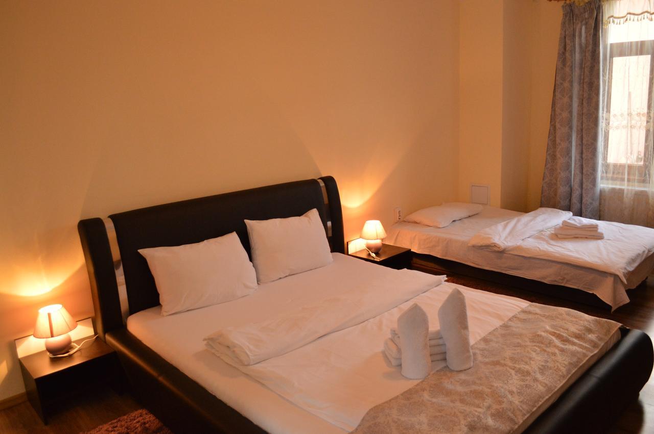 Casa Aurelia Bed and Breakfast Σίμπιου Εξωτερικό φωτογραφία