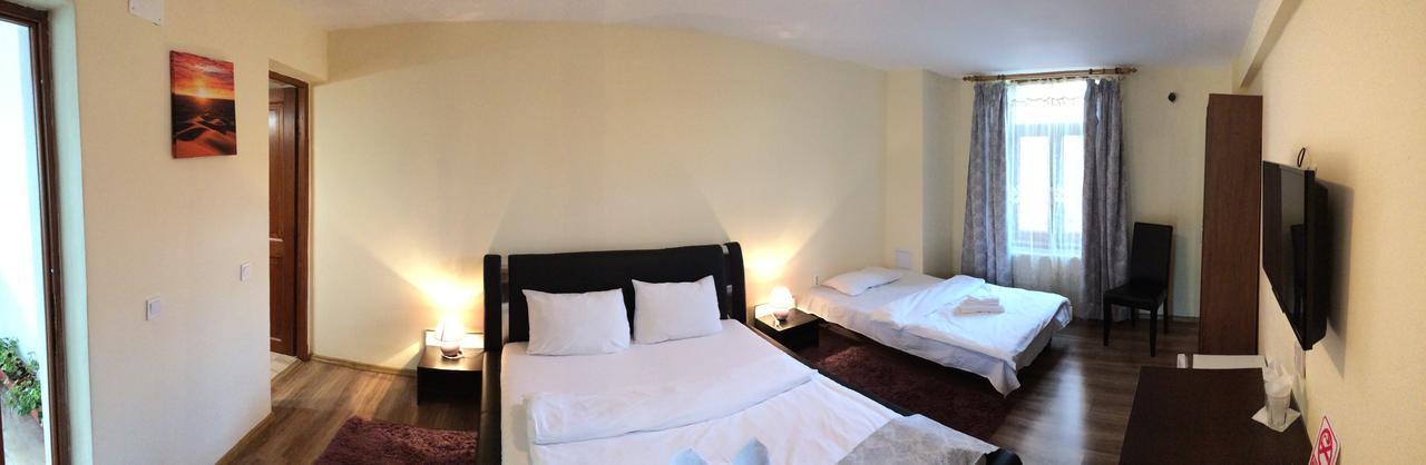 Casa Aurelia Bed and Breakfast Σίμπιου Εξωτερικό φωτογραφία
