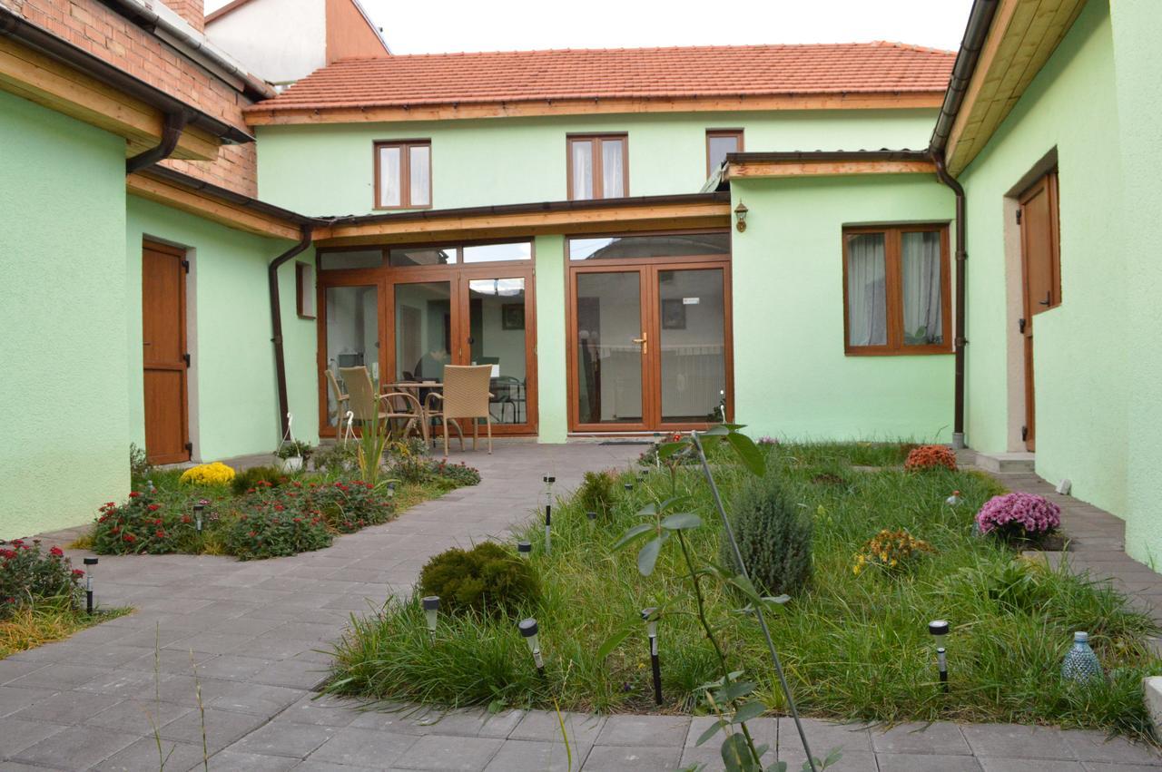 Casa Aurelia Bed and Breakfast Σίμπιου Εξωτερικό φωτογραφία