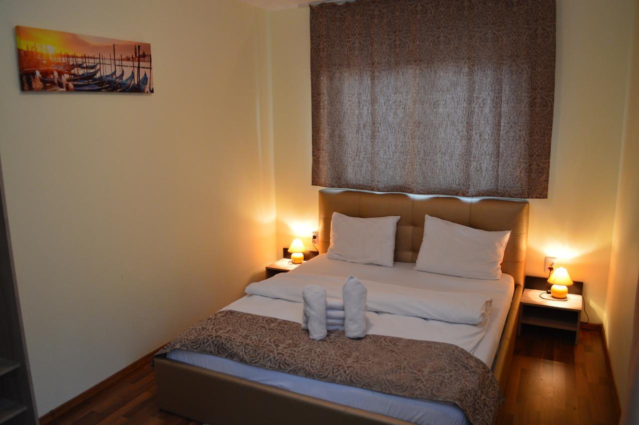 Casa Aurelia Bed and Breakfast Σίμπιου Εξωτερικό φωτογραφία